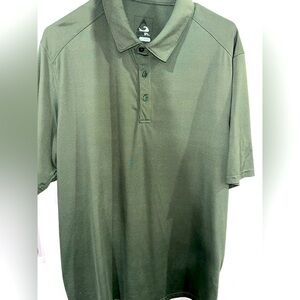 #17 Men’s Gerry Green Polo